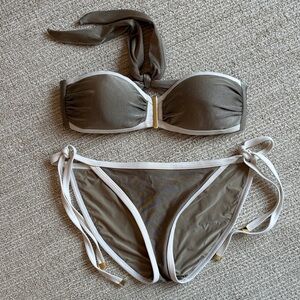 Vix Paula Hermanny Bikini Set